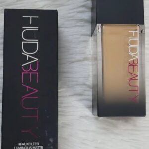 Huda beauty