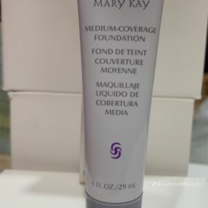 Mary Kay foundation