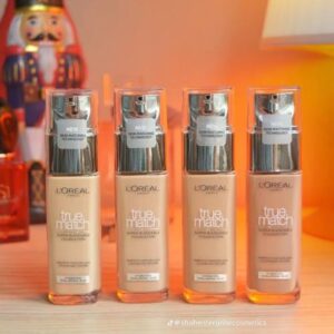 L’Oréal True Matche